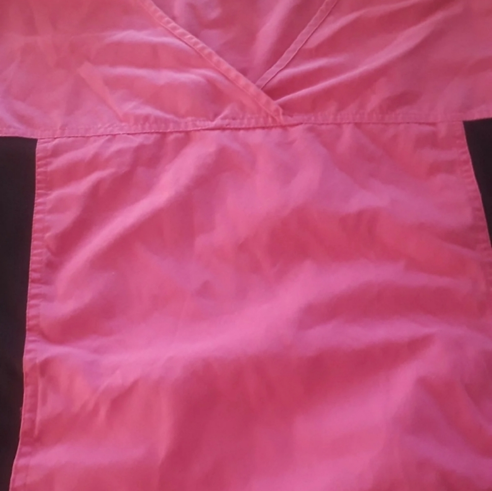 3 piece scrub lot
